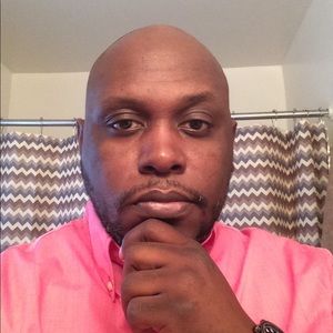 Meet your Posher, Jimmy